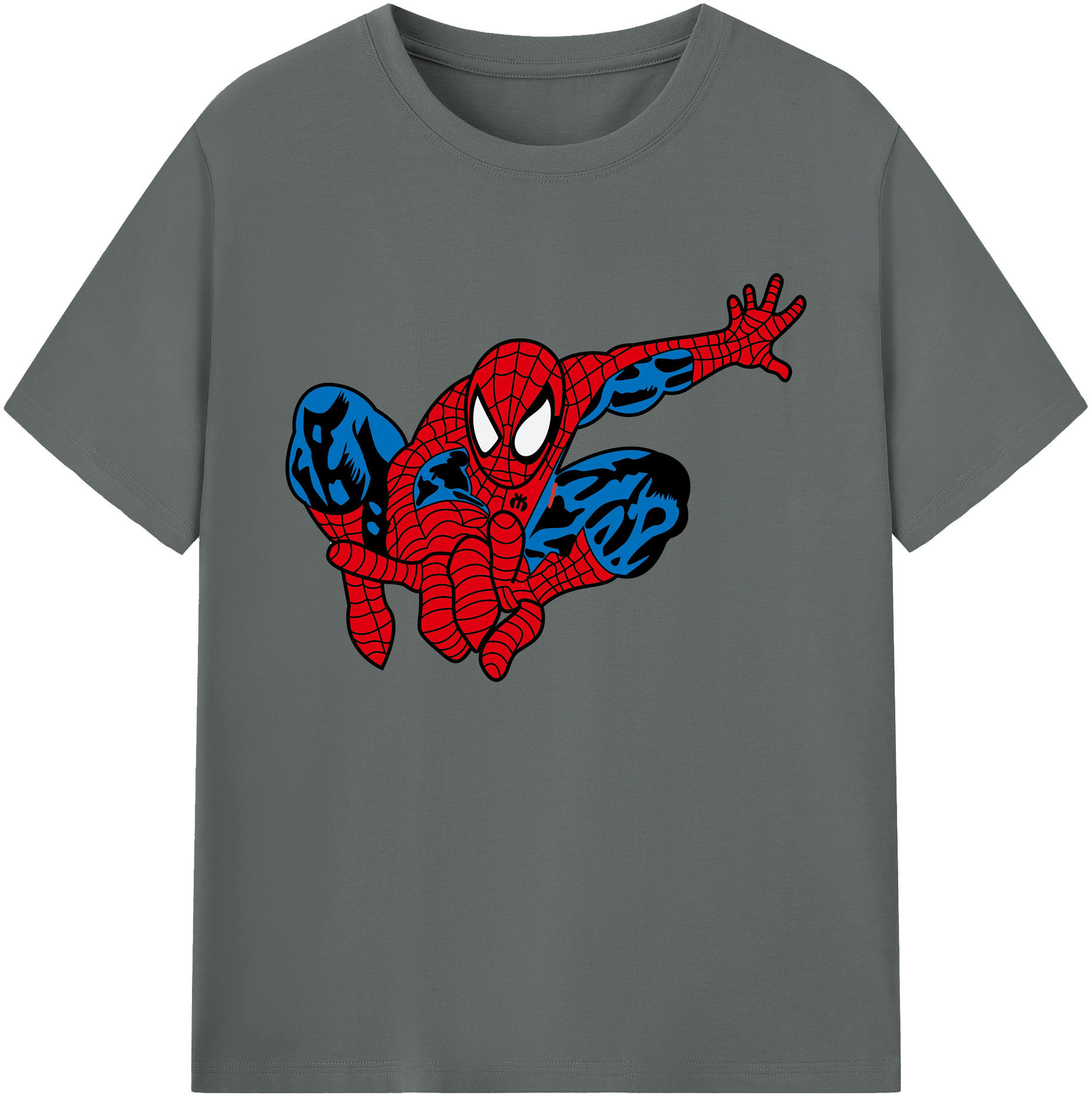 （画像用） アベンジャーズ The Avengers 綿100％ メンズ半袖Tシャツ｜肌触りやわらか＆通気性
